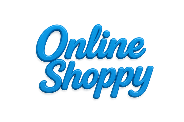 Online Shoppy